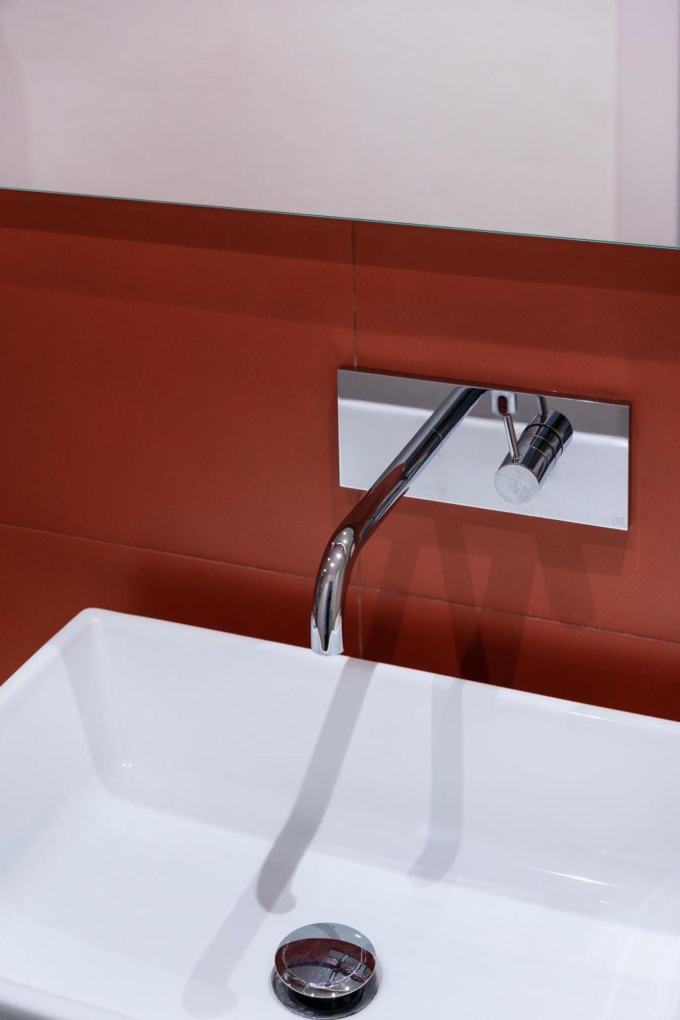 פירנצה San Marco White Appartamento Luxury Con Garage Su Richiesta מראה חיצוני תמונה