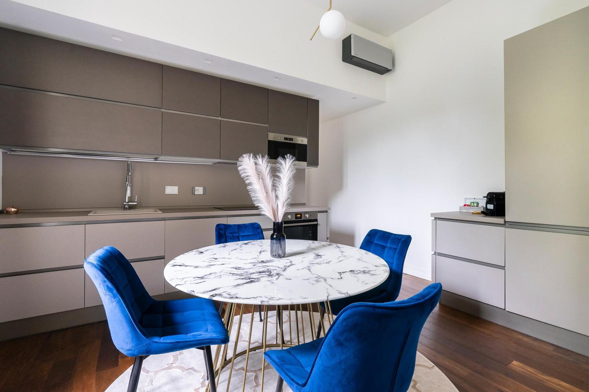 פירנצה San Marco White Appartamento Luxury Con Garage Su Richiesta מראה חיצוני תמונה