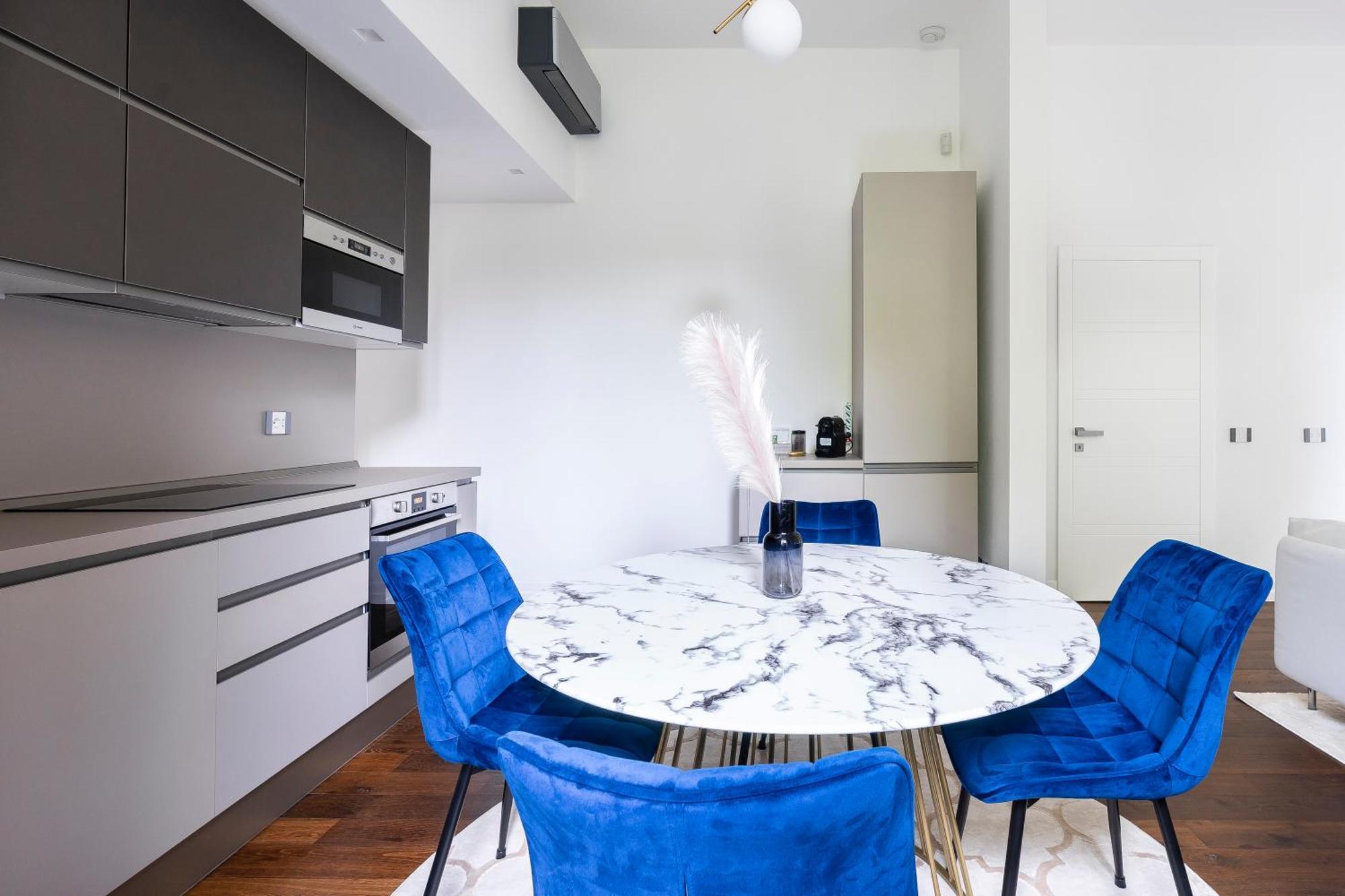 פירנצה San Marco White Appartamento Luxury Con Garage Su Richiesta מראה חיצוני תמונה